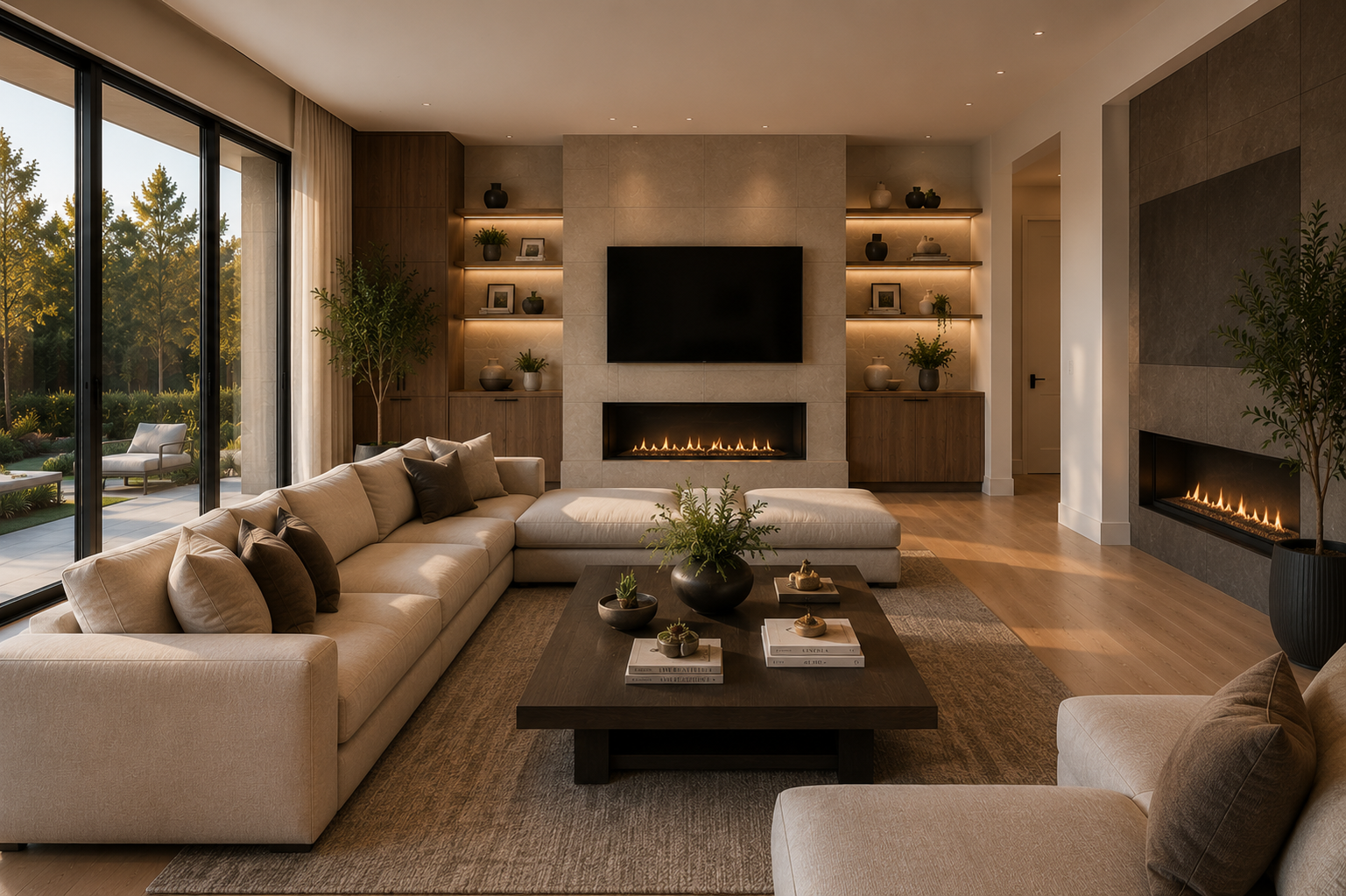 Luxury Property