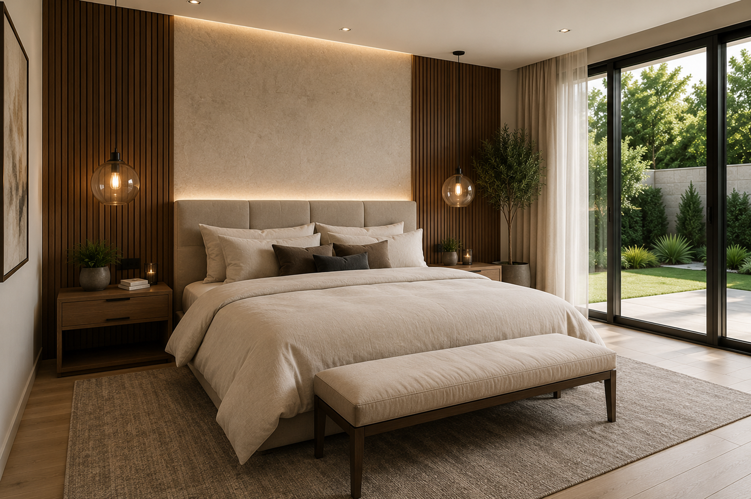 Luxury Interior