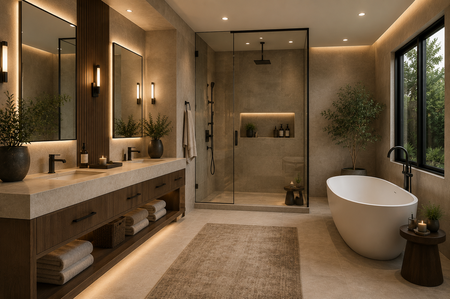 Luxury Kitchen